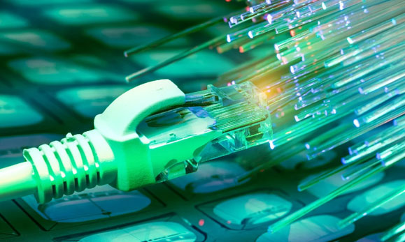 Home4Work: Conectando Você ao Futuro com Soluções de Rede MESH Inteligente